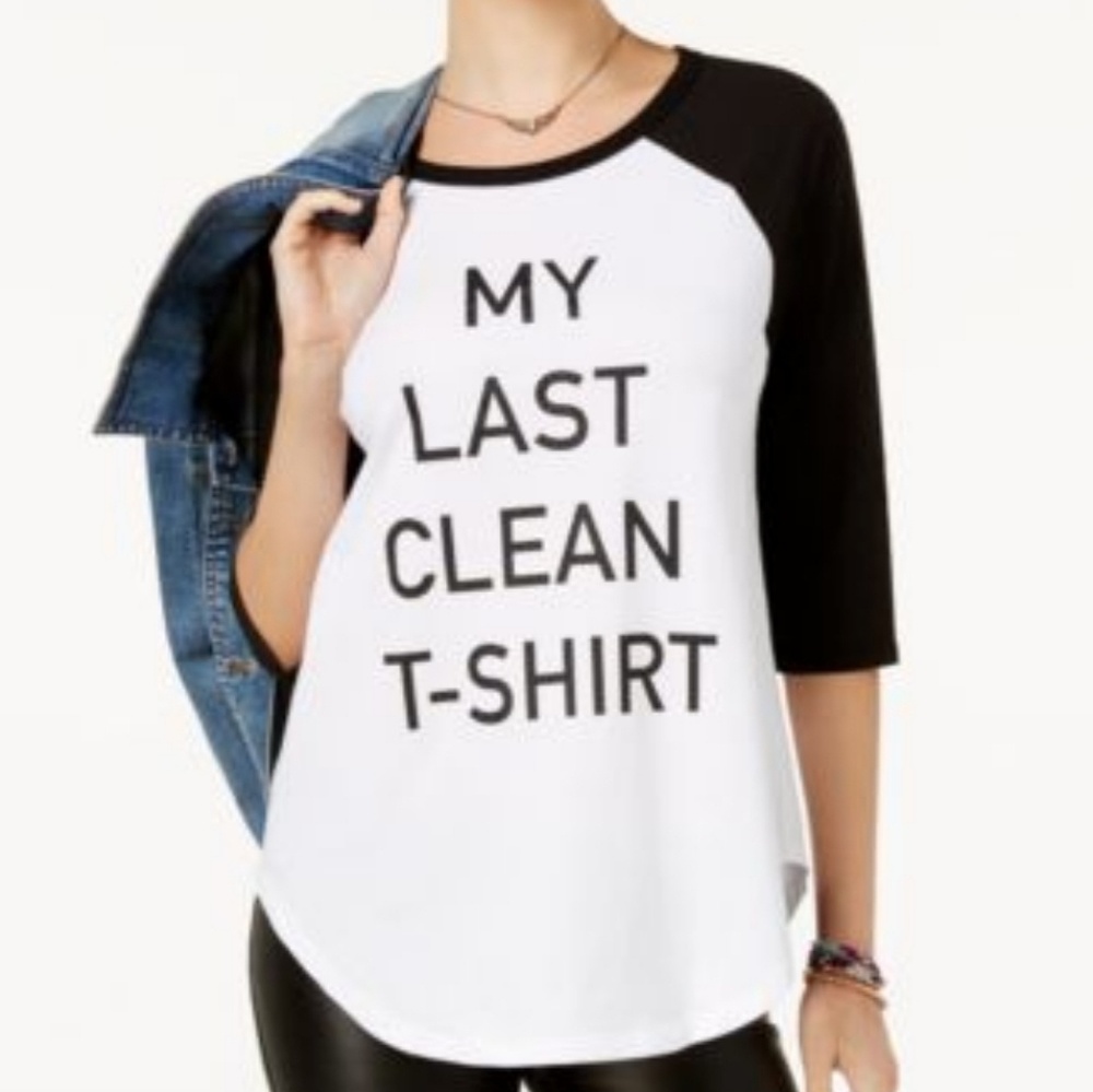 Graphic Tee, New